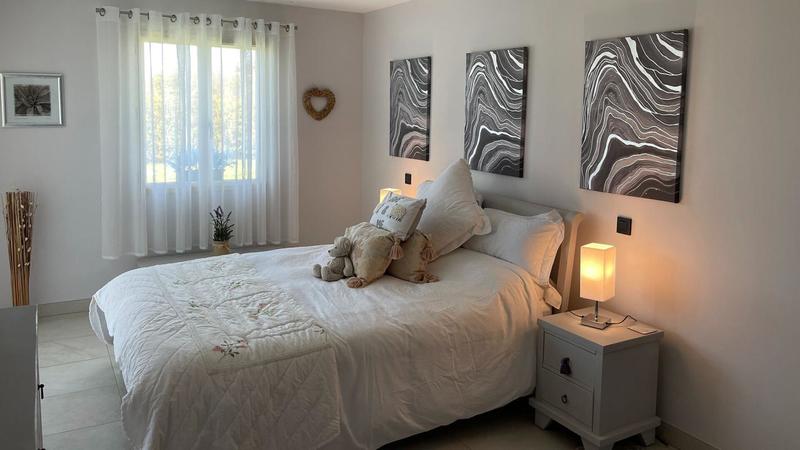 Maison - 153 m² - 5 pièces