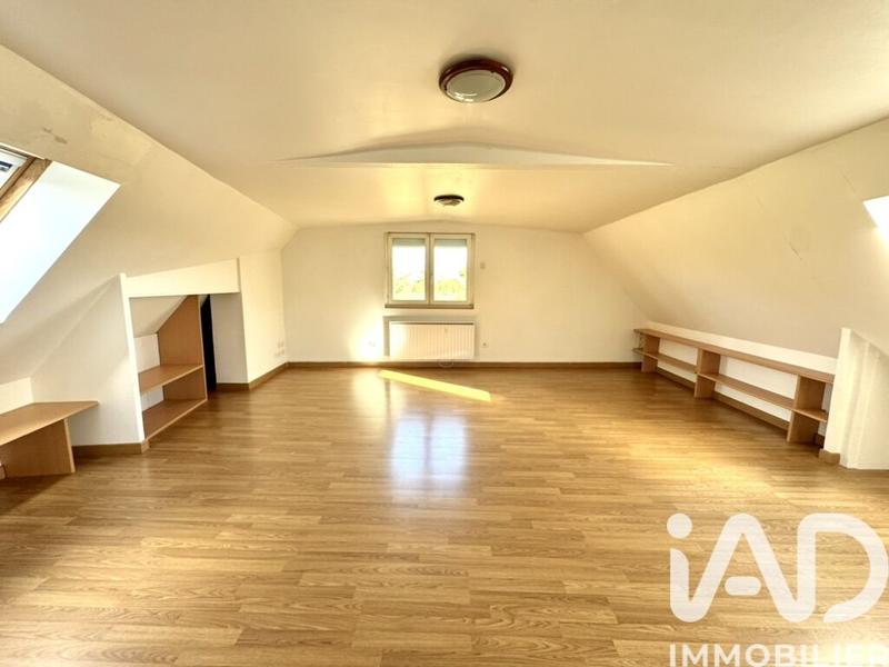 Maison - 154 m² - 5 pièces