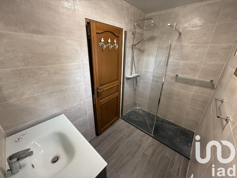 Maison - 108 m² - 8 pièces