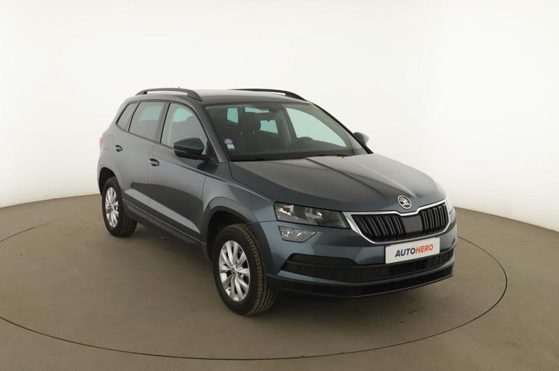 Skoda Karoq 1.0 Tsi Access 116 ch