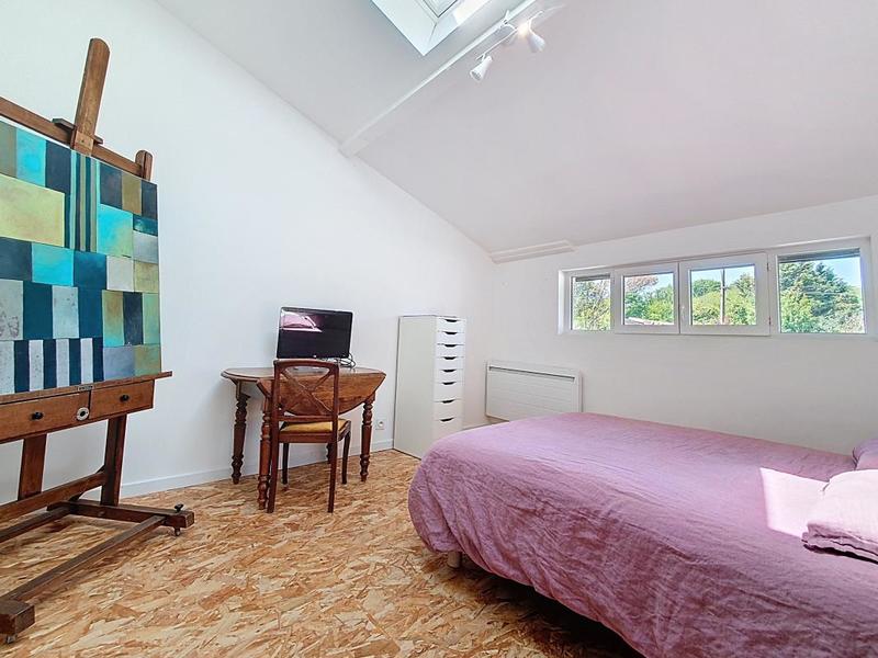 Villa - 185 m² - 5 pièces