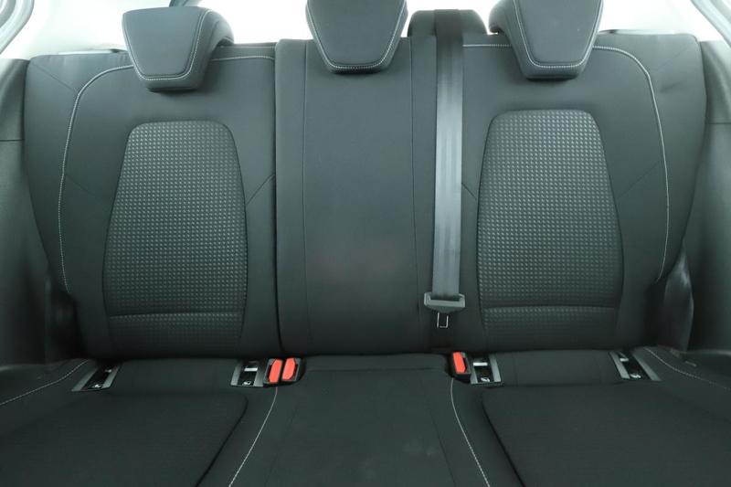 Ford Focus 1.5 EcoBlue Trend Business 95 ch