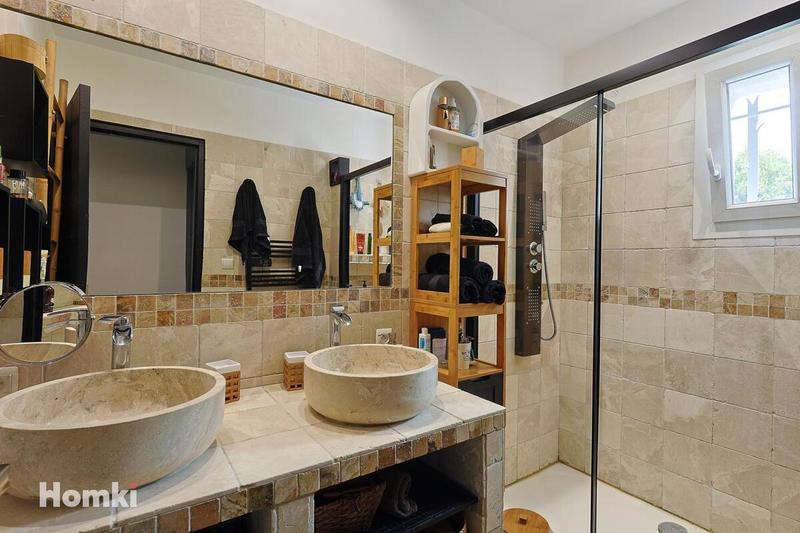 Villa - 140 m² - 4 pièces