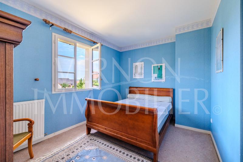 Maison - 143 m² - 4 pièces