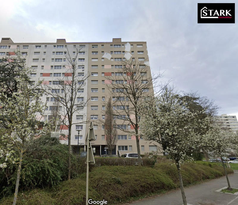 Appartement - 84 m² - 4 pièces