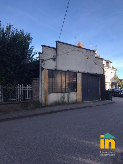 Appartement - 122 m² - 8 pièces