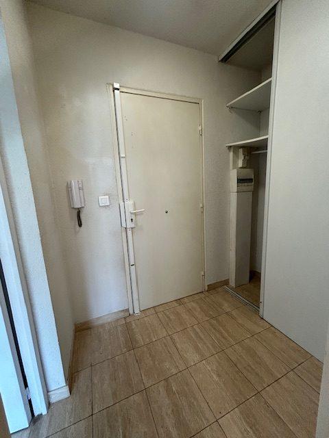 Appartement - 30 m² - 1 pièce