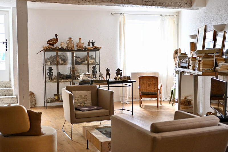 Maison - 137 m² - 5 pièces