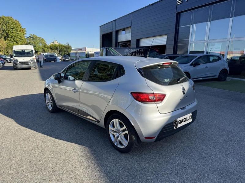 Renault Clio IV Business dCi 90