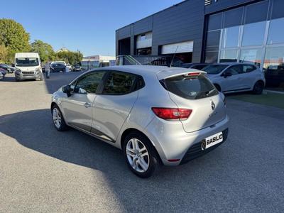 Renault Clio IV Business dCi 90