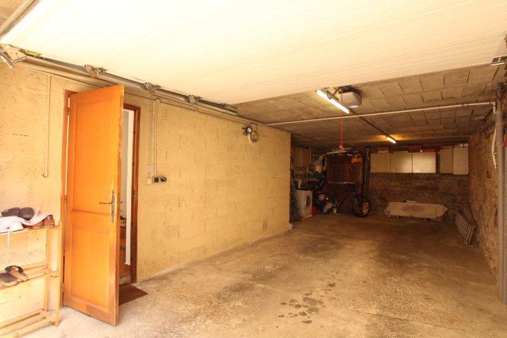 Maison - 75 m² - 3 pièces