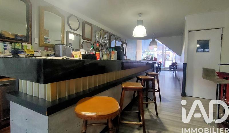 Maison - 225 m² - 5 pièces