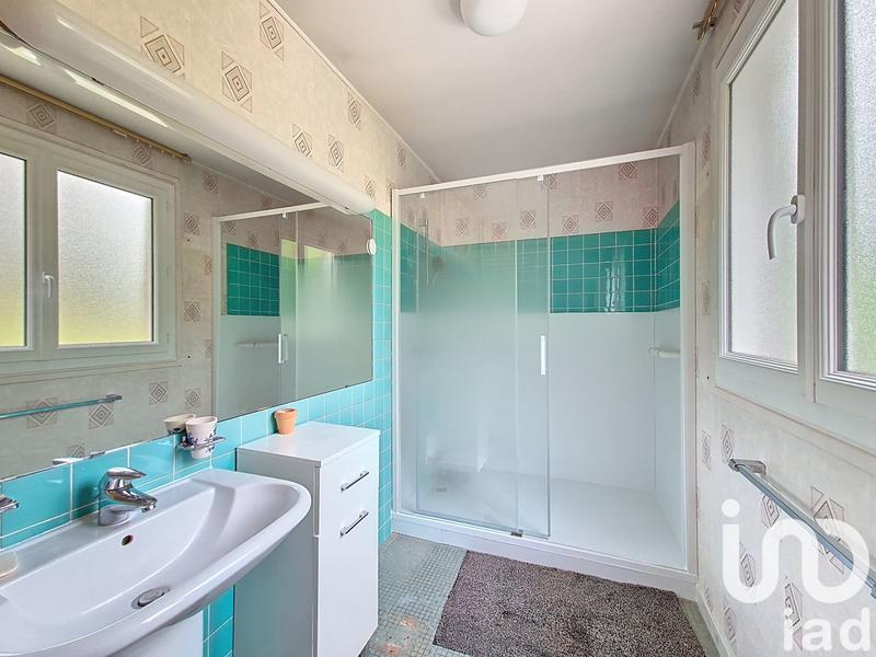 Maison - 150 m² - 7 pièces