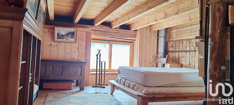 Maison - 212 m² - 12 pièces