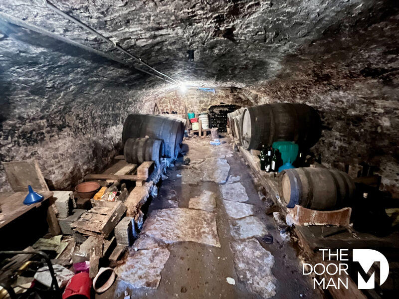 Maison - 126 m² - 5 pièces