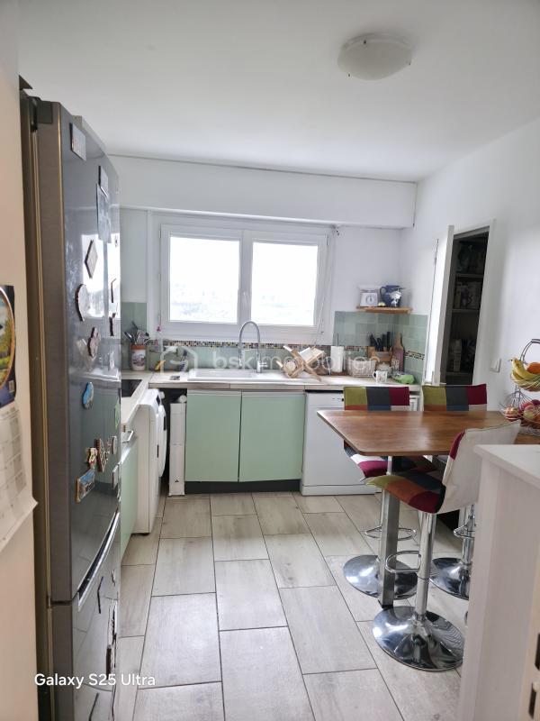 Appartement - 103 m² - 5 pièces