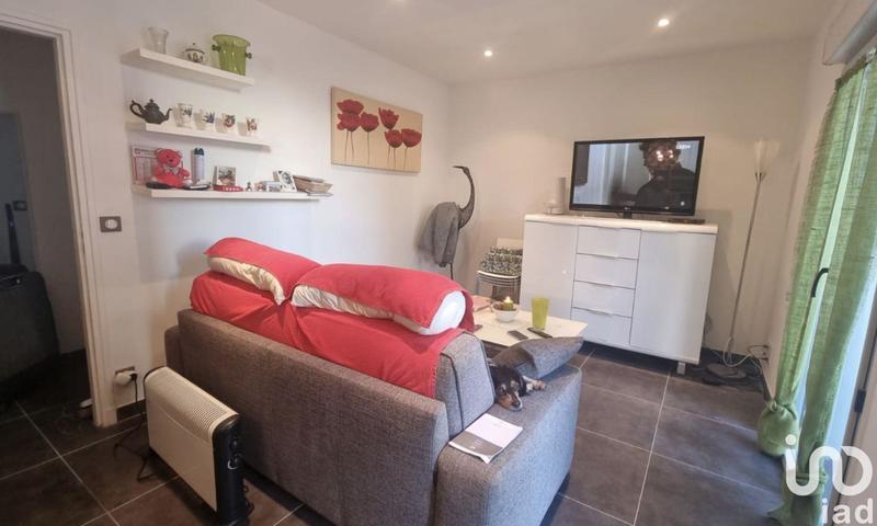 Appartement - 53 m² - 3 pièces