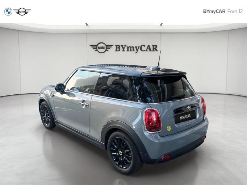 Mini 3 portes Hatch Electric F56 Bev Lci Cooper se 184 ch Edition Premium