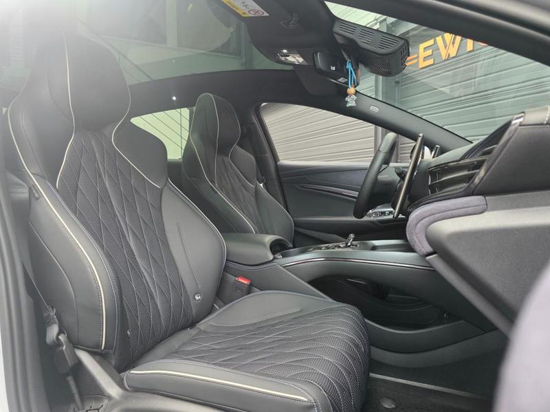 Byd Seal Electric 530 82.5kwh Excellence Awd Bva