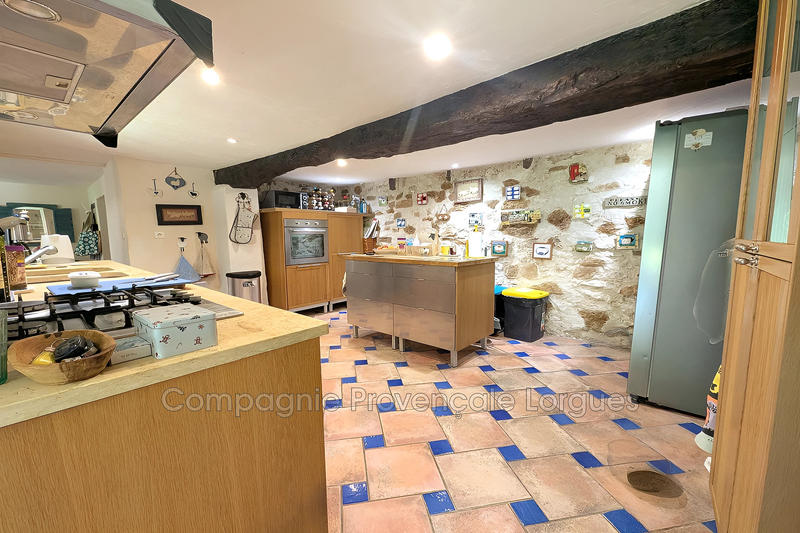 Maison - 162 m² - 5 pièces