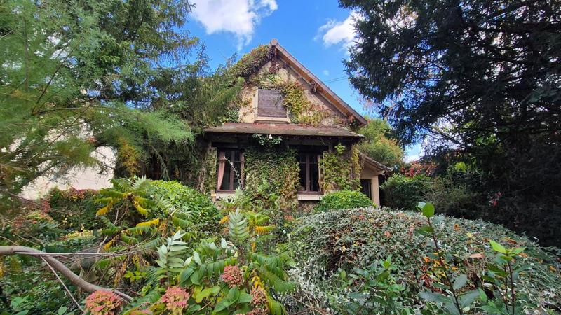 Maison - 89 m² - 2 pièces