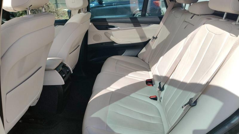 Bmw X5 xDrive 25d 231 Bva8 Lounge Plus