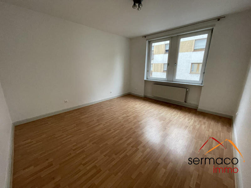 Appartement - 91 m² - 3 pièces