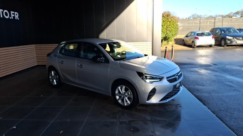 Opel Corsa VI 1.2 75ch Elegance Business