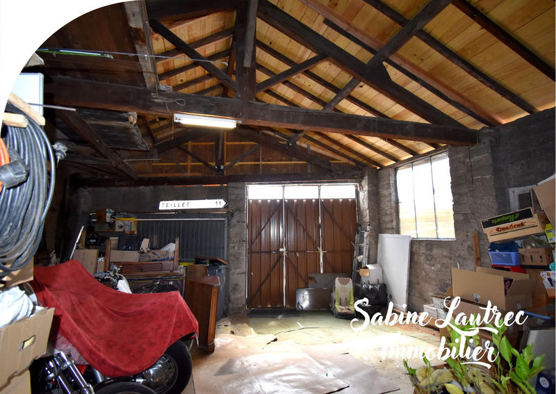 Maison - 136 m² - 5 pièces