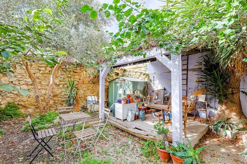 Appartement - 70 m² - 4 pièces