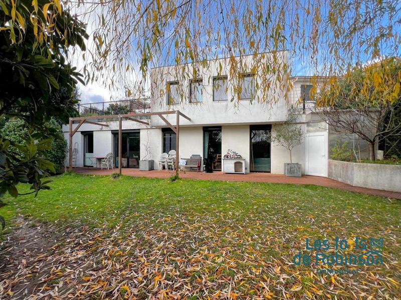 Maison - 113 m² - 4 pièces