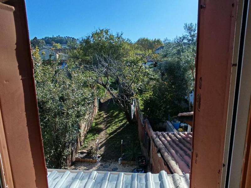 Maison de ville - 72 m² - 3 pièces