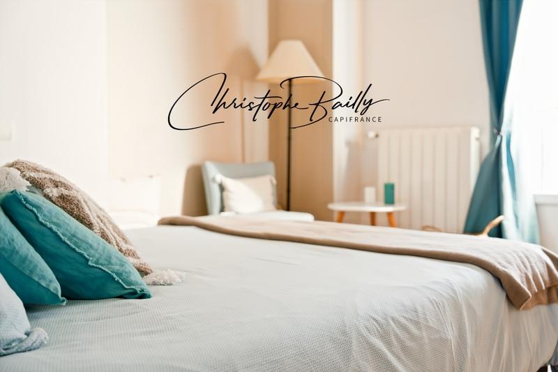 Maison traditionnelle - 152 m² - 6 pièces