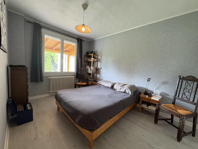 Villa - 101 m² - 5 pièces