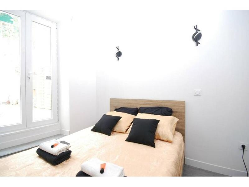 Immeuble - 318 m² - 10 pièces