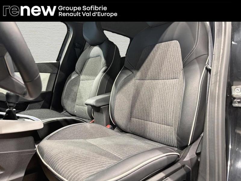 Renault Clio V TCe 90 Techno