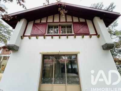 Maison de maîtres - 105 m² - 5 pièces