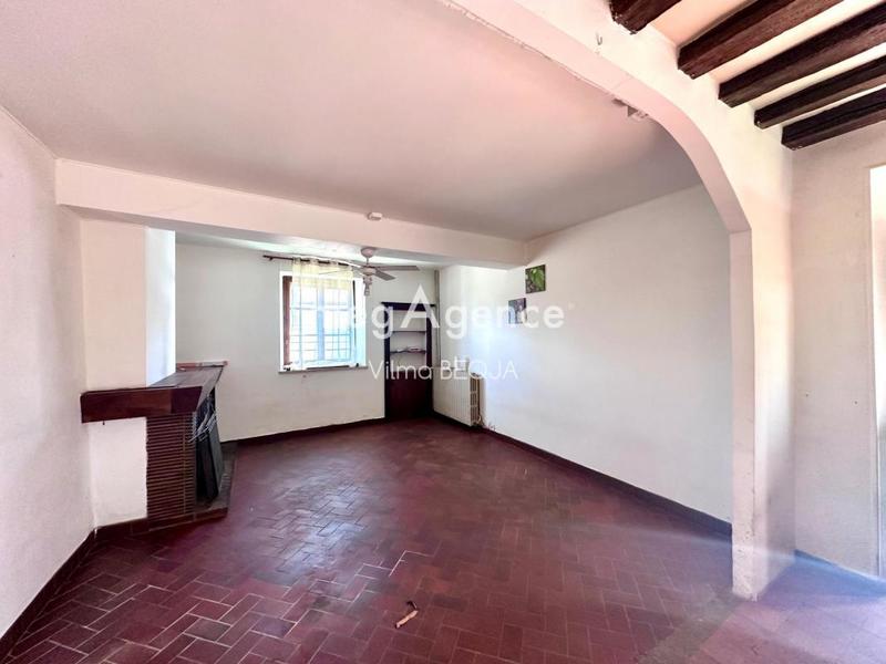 Maison - 73 m² - 3 pièces