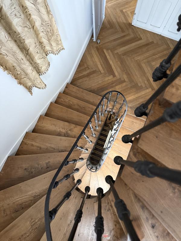 Maison bourgeoise - 258 m² - 10 pièces