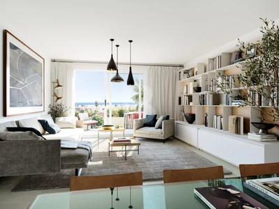 Appartement - 52 m² - 3 pièces