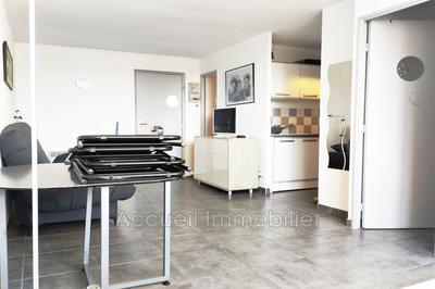 Appartement - 33 m² - 2 pièces
