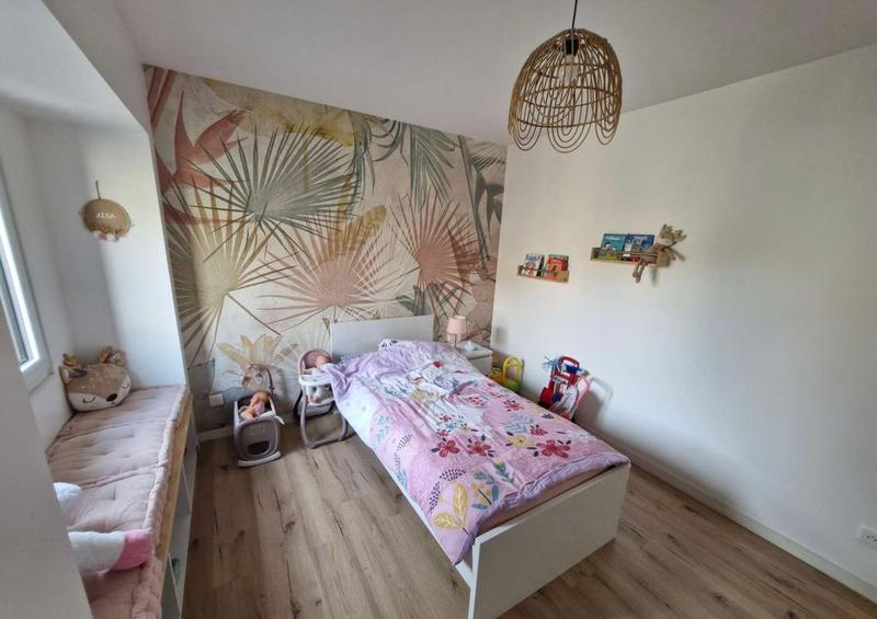 Maison en pierre - 130 m² - 5 pièces