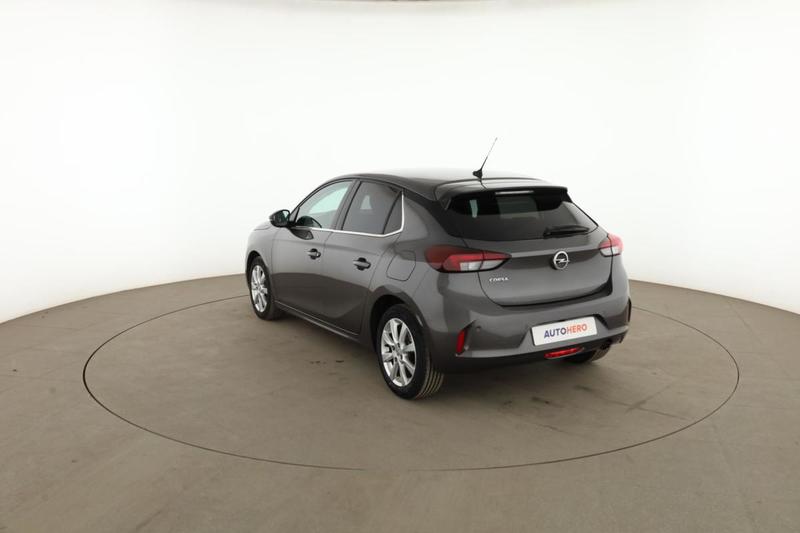 Opel Corsa 1.5 Diesel Elegance 5p 100 ch