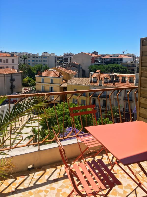 Appartement - 31 m² - 1 pièce