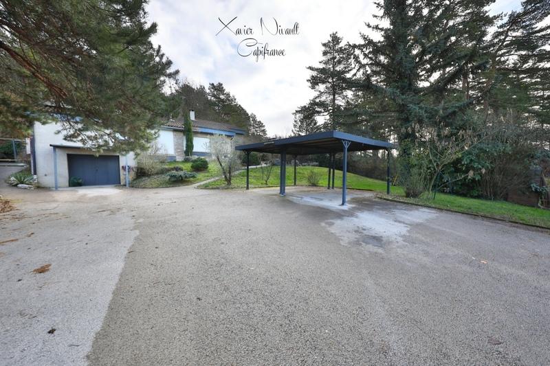 Maison - 185 m² - 5 pièces