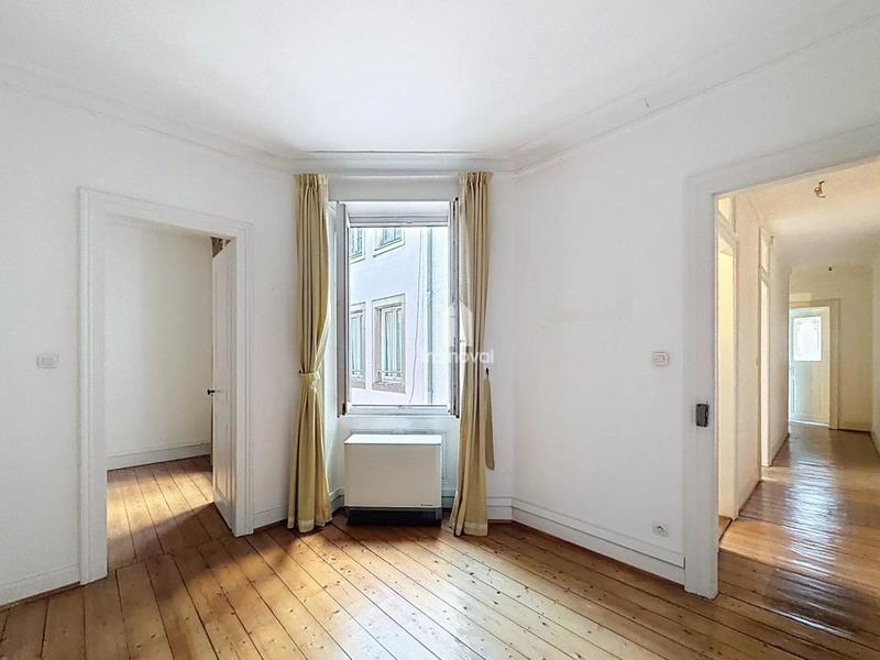 Appartement - 75 m² - 4 pièces