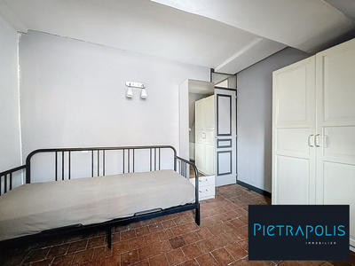 Appartement - 27 m² - 2 pièces