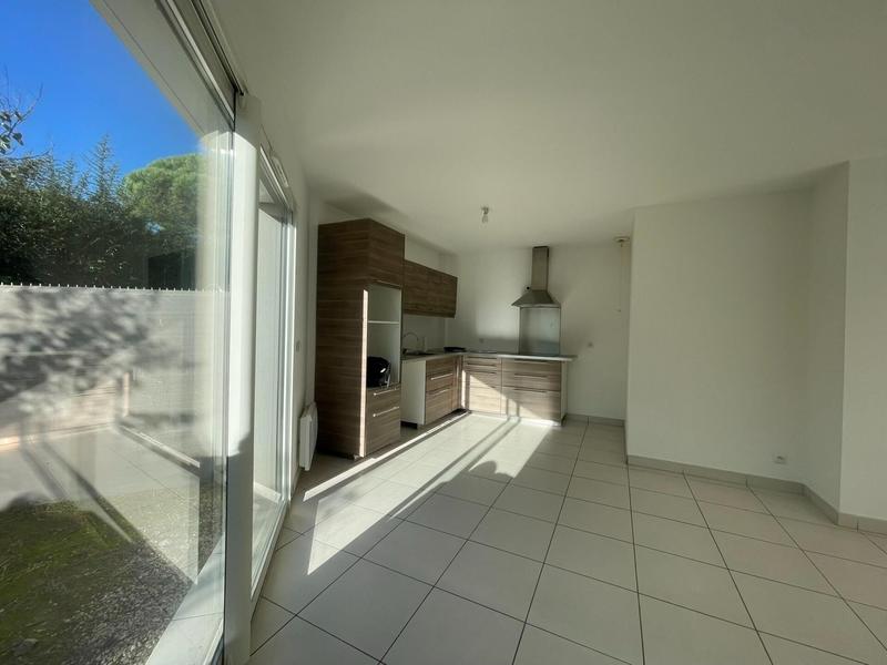 Appartement - 109 m² - 5 pièces