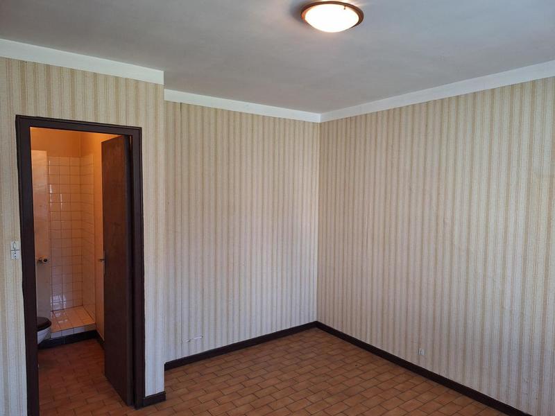 Maison - 142 m² - 7 pièces