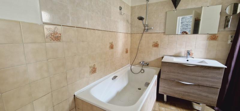 Maison - 103 m² - 5 pièces